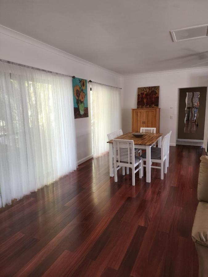 Brom Cottage Mooloolah Экстерьер фото
