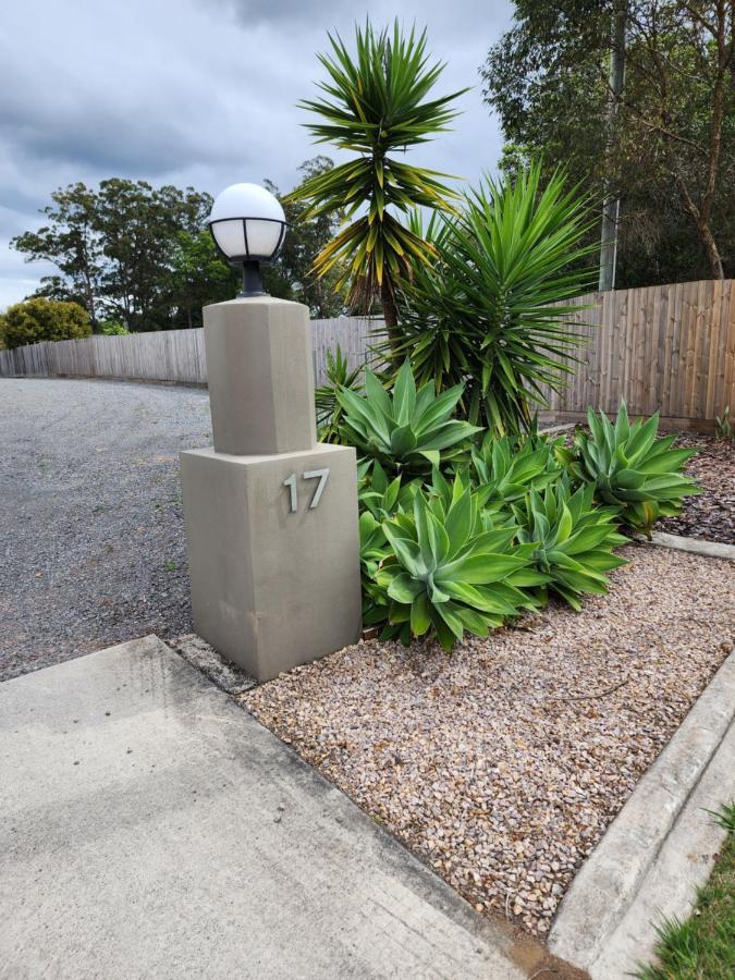 Brom Cottage Mooloolah Экстерьер фото