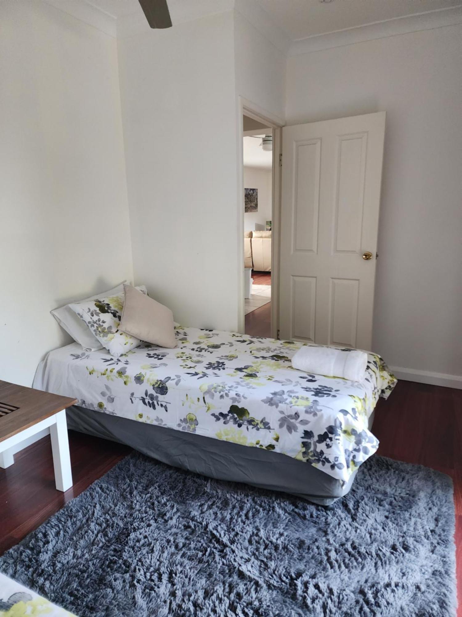 Brom Cottage Mooloolah Экстерьер фото